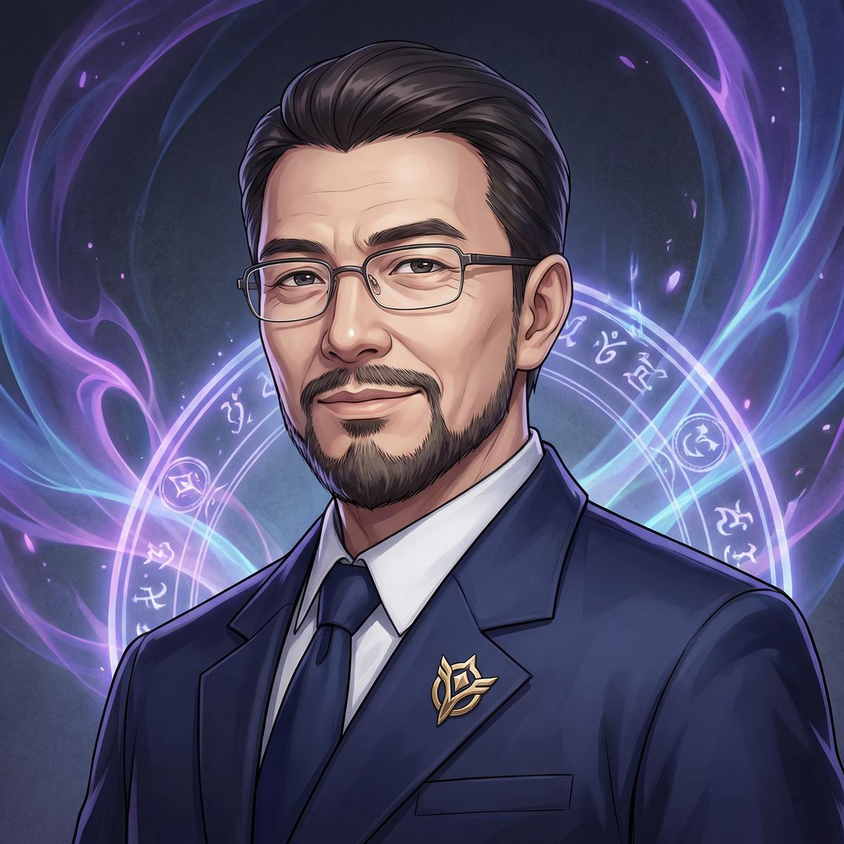 网红主播制片总监王鸿远